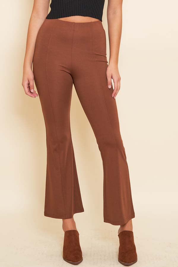 Everly Flare Pants